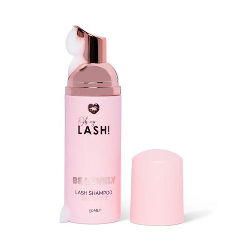 Lash shampoo sally - 【Eyelash Extension Cleanser Oil Free Kit for Sensitive Eyes】Eyelash extension shampoo kit includes 1*50ml lash foam shampoo,1*lash shampoo brush,1*foam wash bottle,5 pairs under eye gel pads and 10*lash wands. 